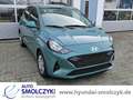 Hyundai i10 SELECT 1.0 RÜCKFAHRKAMERA+KLIMA+NAVI Groen - thumbnail 2