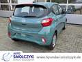 Hyundai i10 SELECT 1.0 RÜCKFAHRKAMERA+KLIMA+NAVI Groen - thumbnail 3
