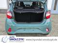 Hyundai i10 SELECT 1.0 RÜCKFAHRKAMERA+KLIMA+NAVI Groen - thumbnail 4