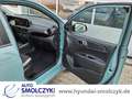 Hyundai i10 SELECT 1.0 RÜCKFAHRKAMERA+KLIMA+NAVI Groen - thumbnail 11