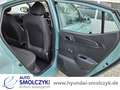 Hyundai i10 SELECT 1.0 RÜCKFAHRKAMERA+KLIMA+NAVI Groen - thumbnail 10