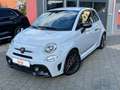 Abarth 695 1.4 T-Jet*SCHALENSITZE*ALCANTARA*CARPLAY* Gris - thumbnail 1