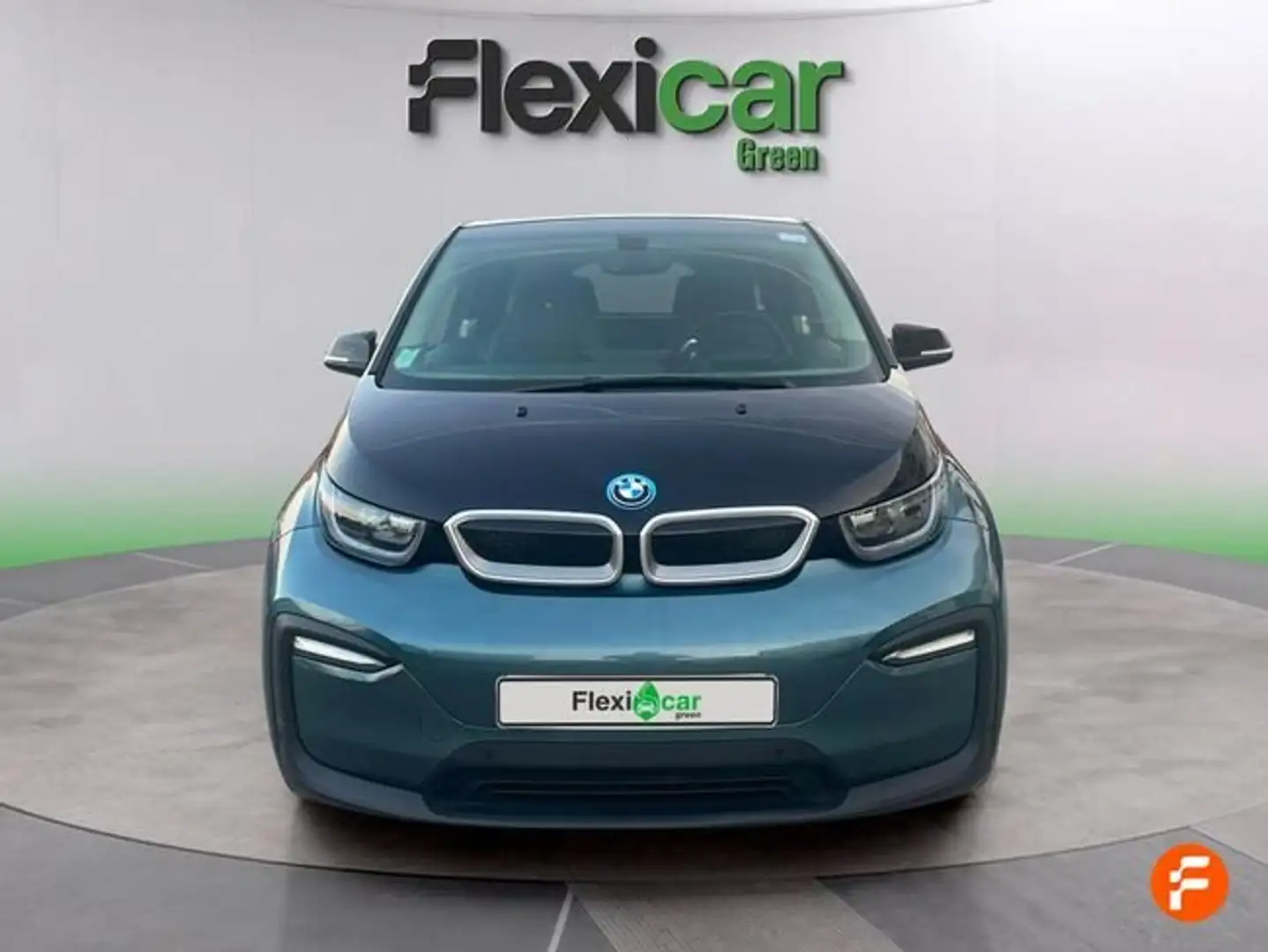 BMW i3 120Ah Verde - 2