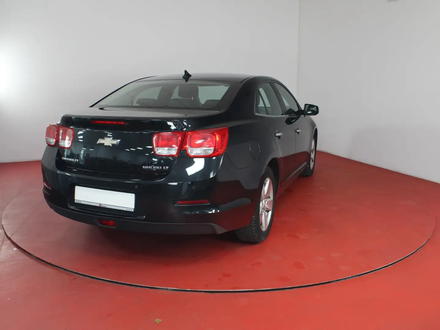 Chevrolet Malibu 2.0 TÜV bis 04/2027 Navigationssystem Tempomat Negru - 2