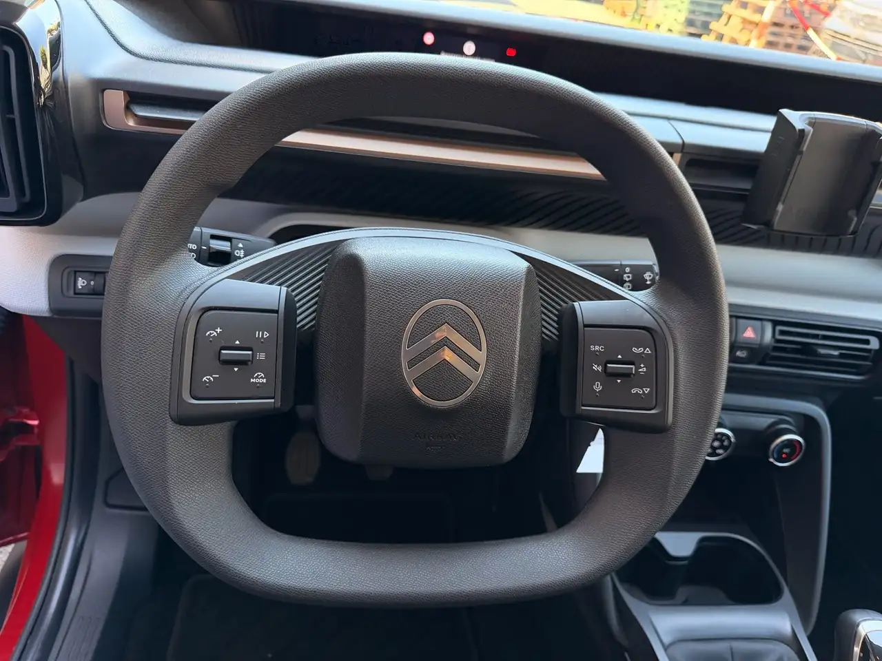 Citroen C3 Aircross 2026
