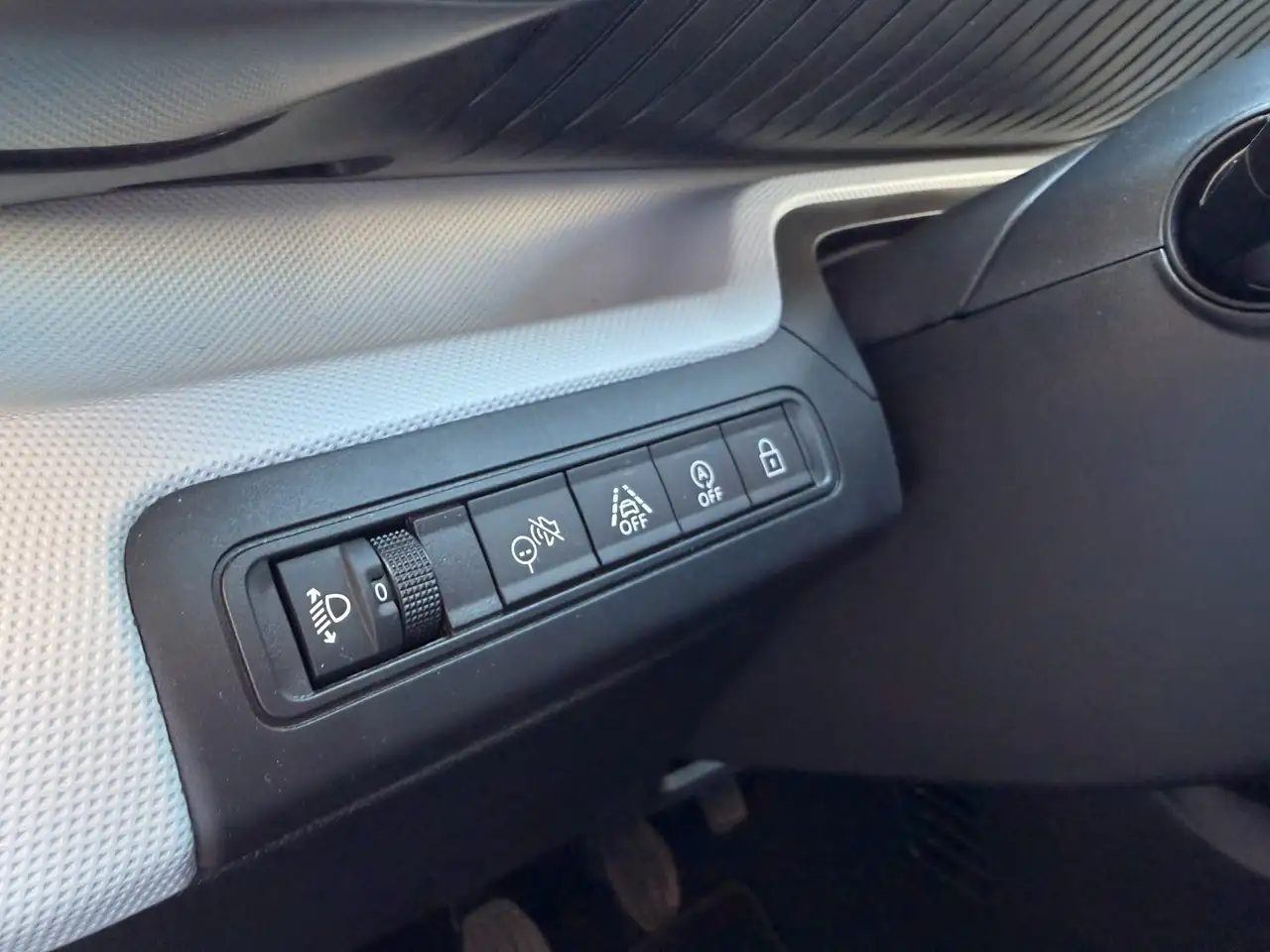 Citroen C3 Aircross 2026