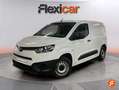 Toyota Proace City 1.5D 75kW (100CV) GX L1 Blanco - thumbnail 2