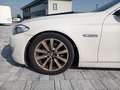 BMW 520 d Futura VISTA E PIACIUTA PRIVA DI GARANZIA Bianco - thumbnail 8