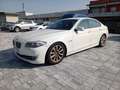 BMW 520 d Futura VISTA E PIACIUTA PRIVA DI GARANZIA Bianco - thumbnail 1