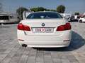 BMW 520 d Futura VISTA E PIACIUTA PRIVA DI GARANZIA Bianco - thumbnail 5