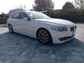 BMW 520 d Futura VISTA E PIACIUTA PRIVA DI GARANZIA Bianco - thumbnail 3