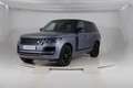 Land Rover Range Rover IV 2018 Diesel 3.0d i6 mhev Vogue 249cv auto Blau - thumbnail 1