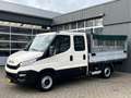 Iveco Daily 35S11D 2.3 345 7 persoons 3500kg trekgewicht Airco Wit - thumbnail 2