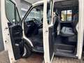 Iveco Daily 35S11D 2.3 345 7 persoons 3500kg trekgewicht Airco Wit - thumbnail 5