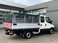 Iveco Daily 35S11D 2.3 345 7 persoons 3500kg trekgewicht Airco Wit - thumbnail 4