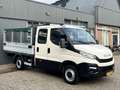 Iveco Daily 35S11D 2.3 345 7 persoons 3500kg trekgewicht Airco Wit - thumbnail 1