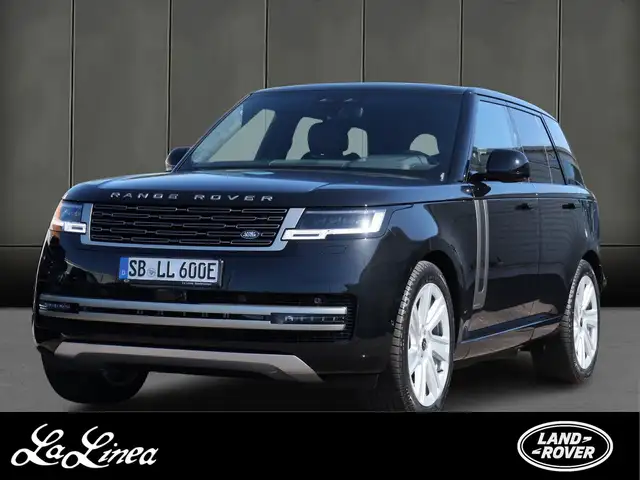 Land Rover Range Rover P460e Westminster 22" HUD Holzlenkrad Sit...
