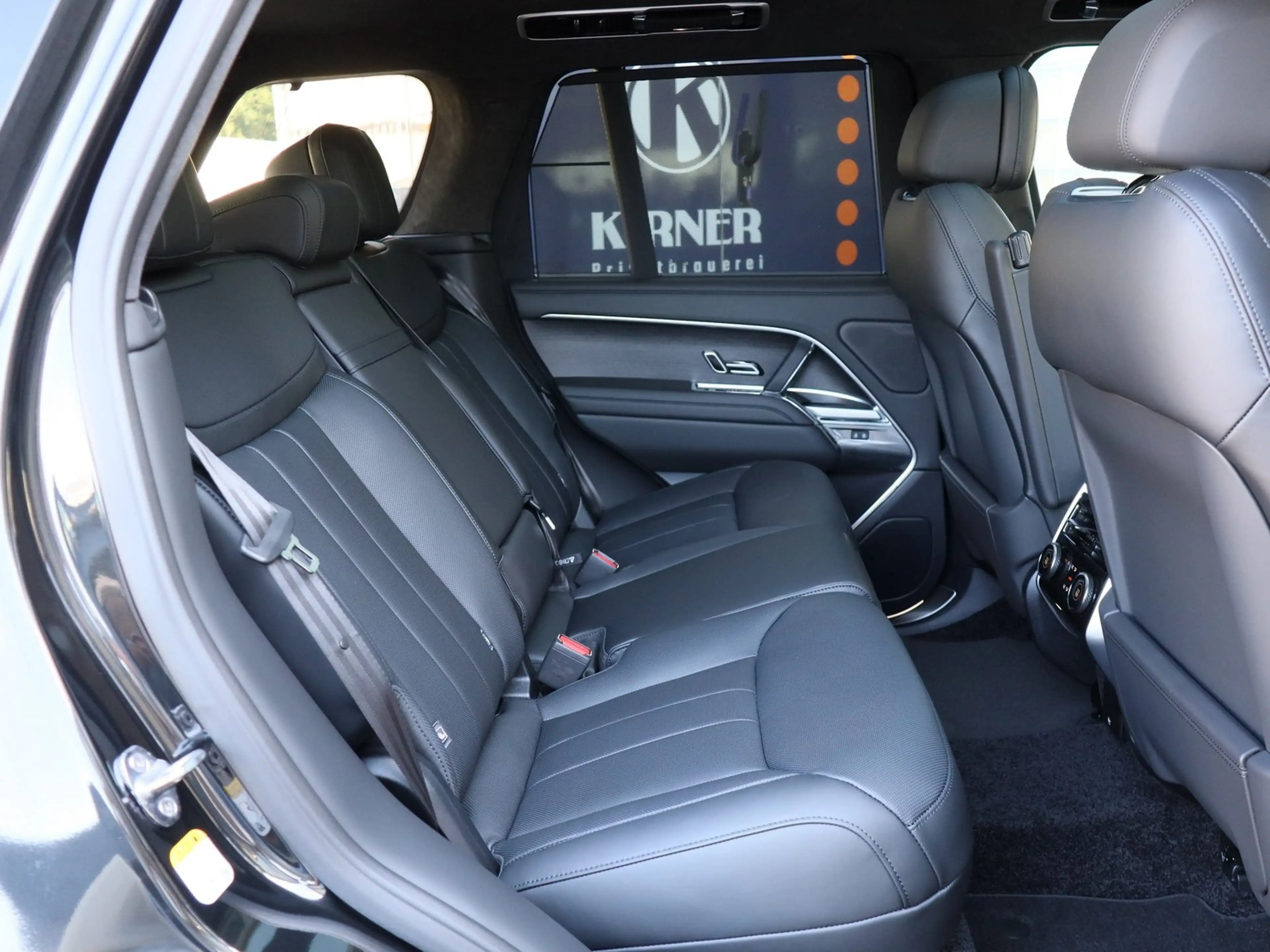 Land Rover Range Rover P460e Westminster 22" - HUD - Holzlenkrad - Sit... — photo 5