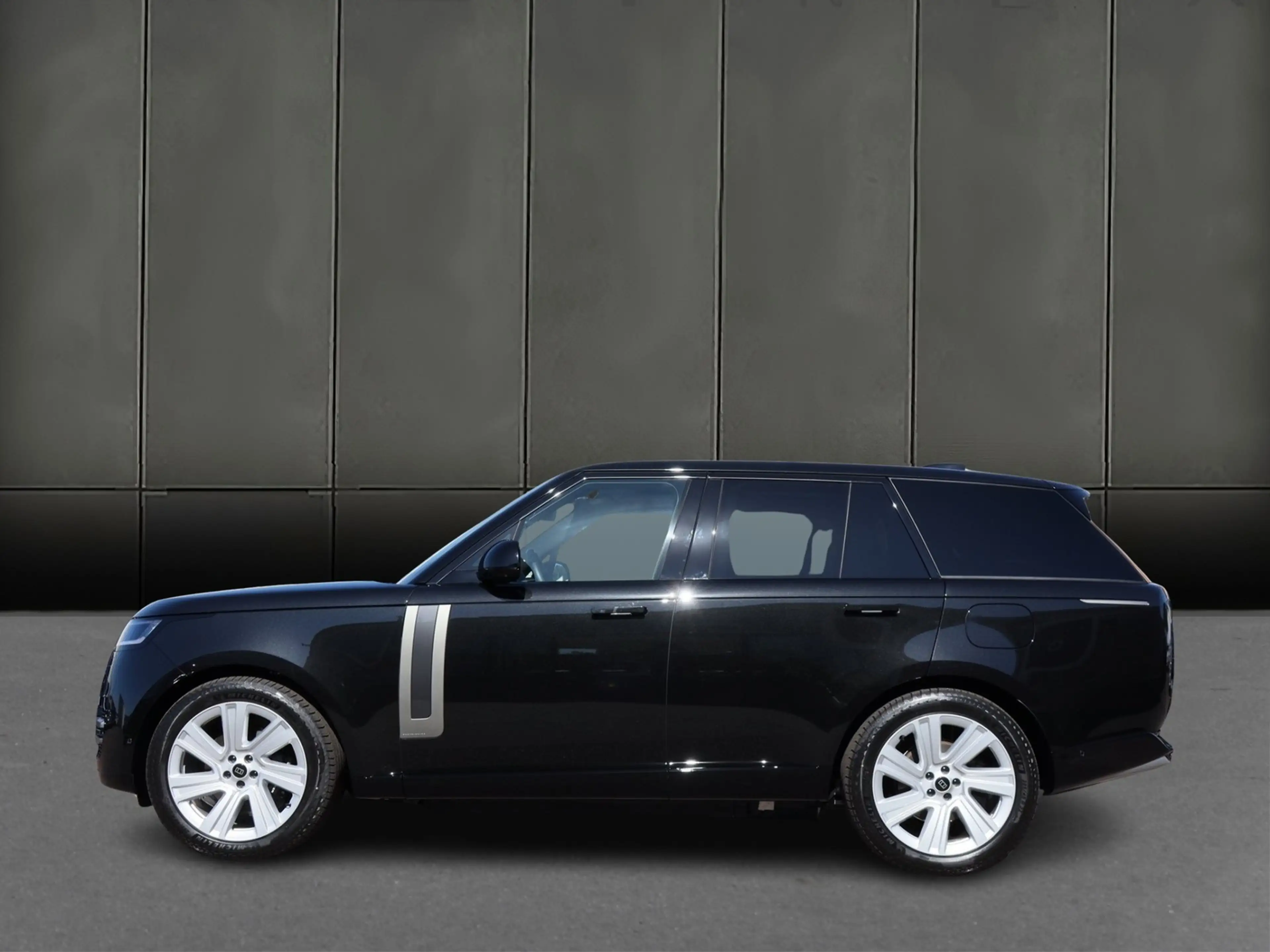 Land Rover Range Rover P460e Westminster 22" - HUD - Holzlenkrad - Sit... — photo 8