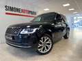 Land Rover Range Rover Range Rover IV 2018 LWB 3.0 sdV6 SV Autobiography Schwarz - thumbnail 1