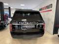 Land Rover Range Rover Range Rover IV 2018 LWB 3.0 sdV6 SV Autobiography Schwarz - thumbnail 9