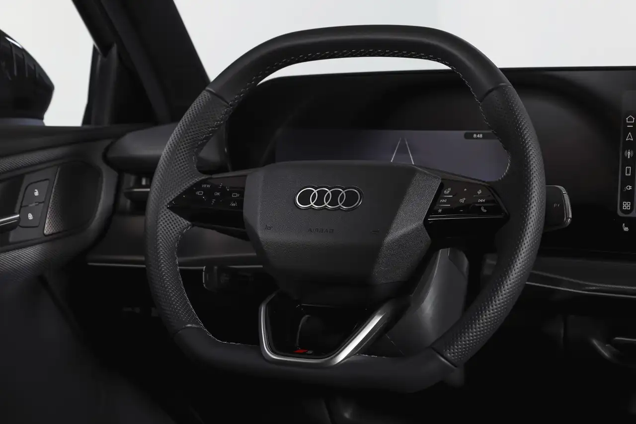 Audi Q3 2026 — фото 10