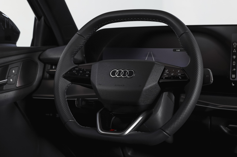 Audi Q3 1.5 e-hybrid 272 PK S edition | S/K-Panodak | Elek — photo 10