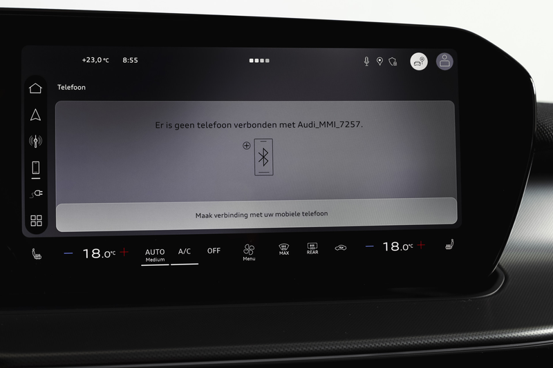 Audi Q3 1.5 e-hybrid 272 PK S edition | S/K-Panodak | Elek — photo 21