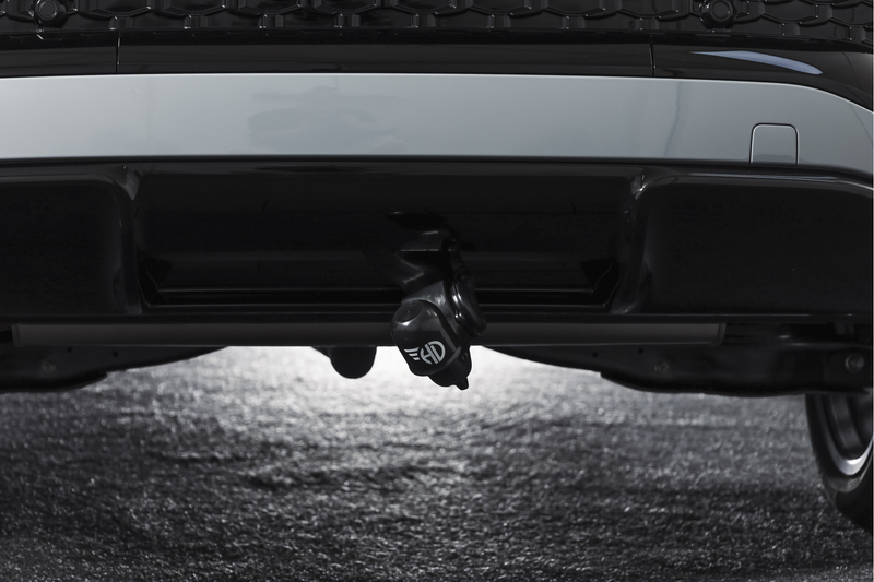 Audi Q3 1.5 e-hybrid 272 PK S edition | S/K-Panodak | Elek — photo 32