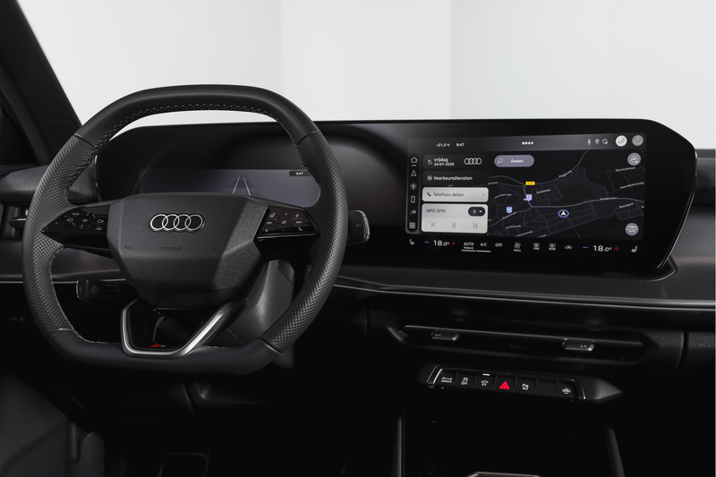 Audi Q3 1.5 e-hybrid 272 PK S edition | S/K-Panodak | Elek — photo 49
