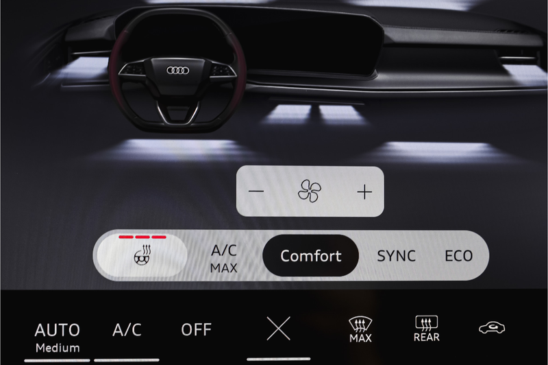 Audi Q3 1.5 e-hybrid 272 PK S edition | S/K-Panodak | Elek — photo 23