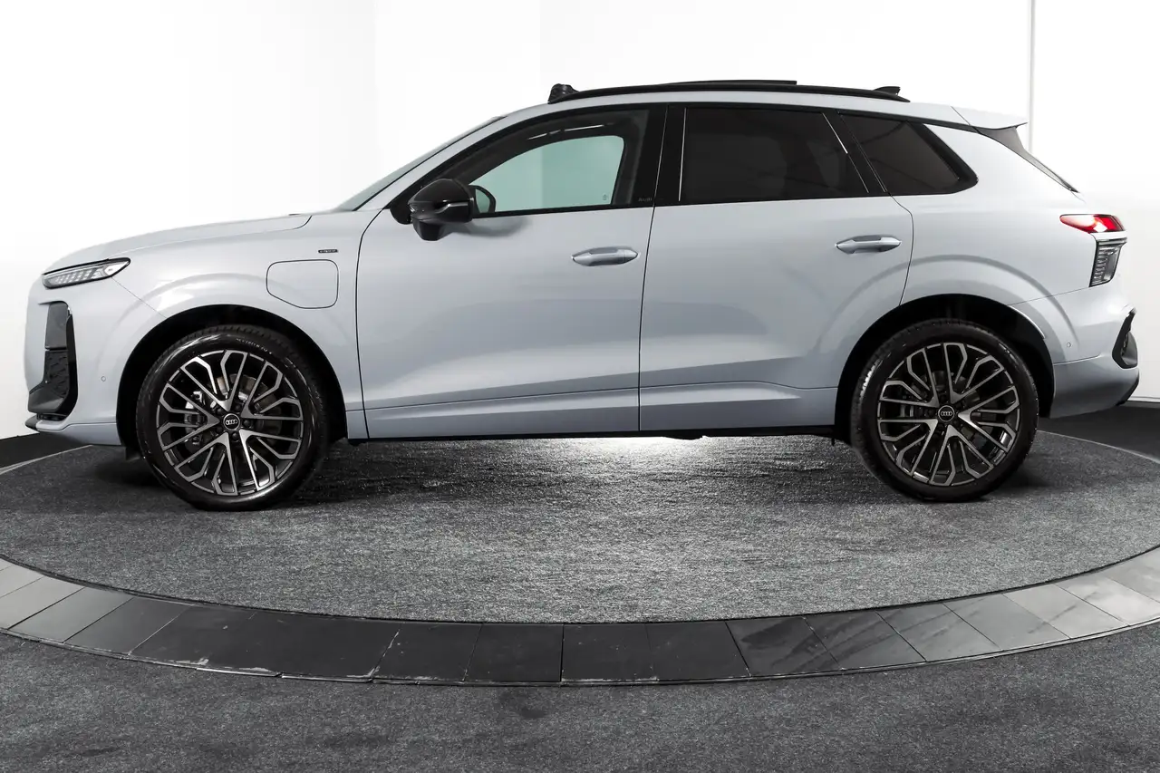 Audi Q3 2026