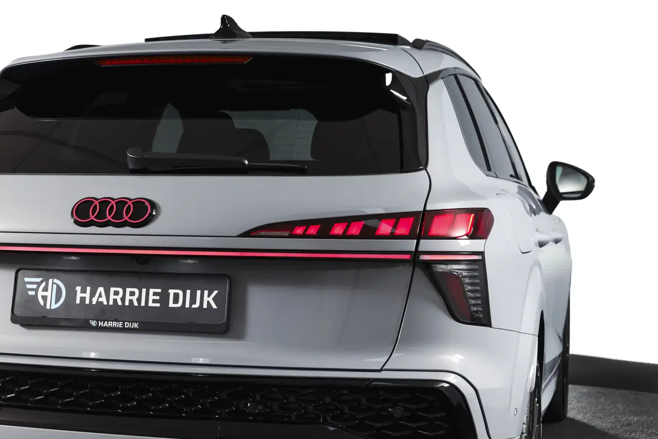 Audi Q3 2026 — фото 15