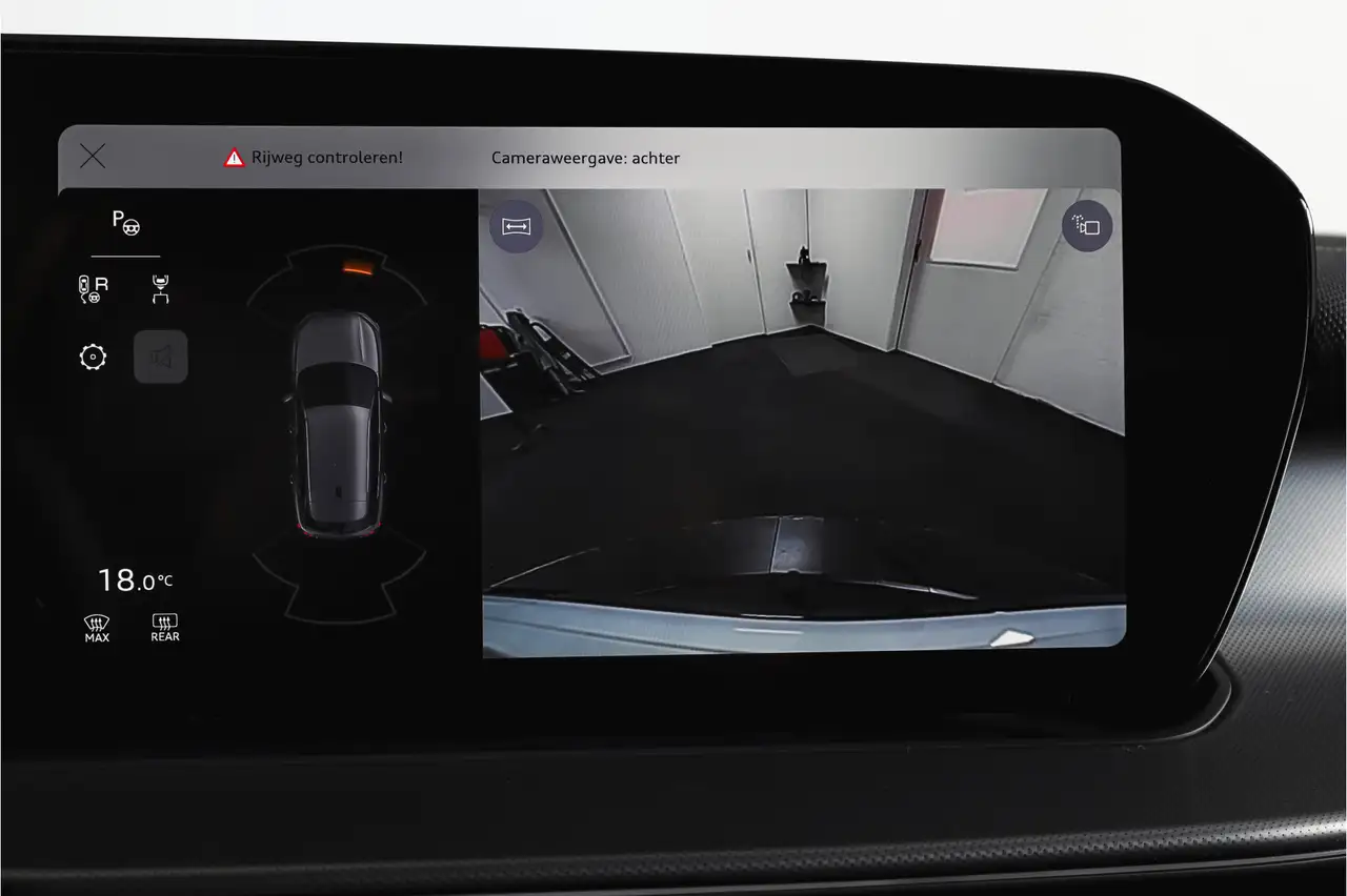 Audi Q3 2026 — фото 25