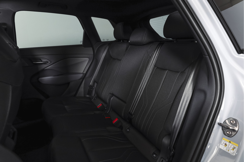 Audi Q3 1.5 e-hybrid 272 PK S edition | S/K-Panodak | Elek — photo 8