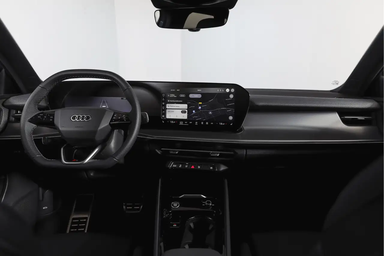 Audi Q3 2026