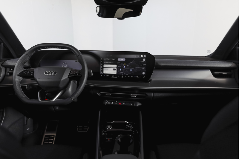 Audi Q3 1.5 e-hybrid 272 PK S edition | S/K-Panodak | Elek — photo 3
