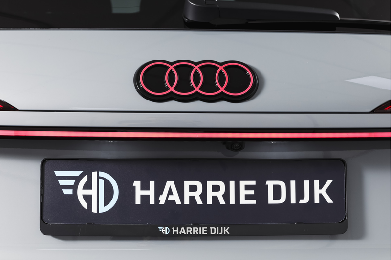 Audi Q3 1.5 e-hybrid 272 PK S edition | S/K-Panodak | Elek — photo 11