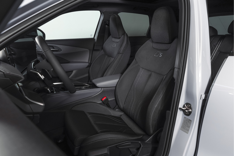 Audi Q3 1.5 e-hybrid 272 PK S edition | S/K-Panodak | Elek — photo 6