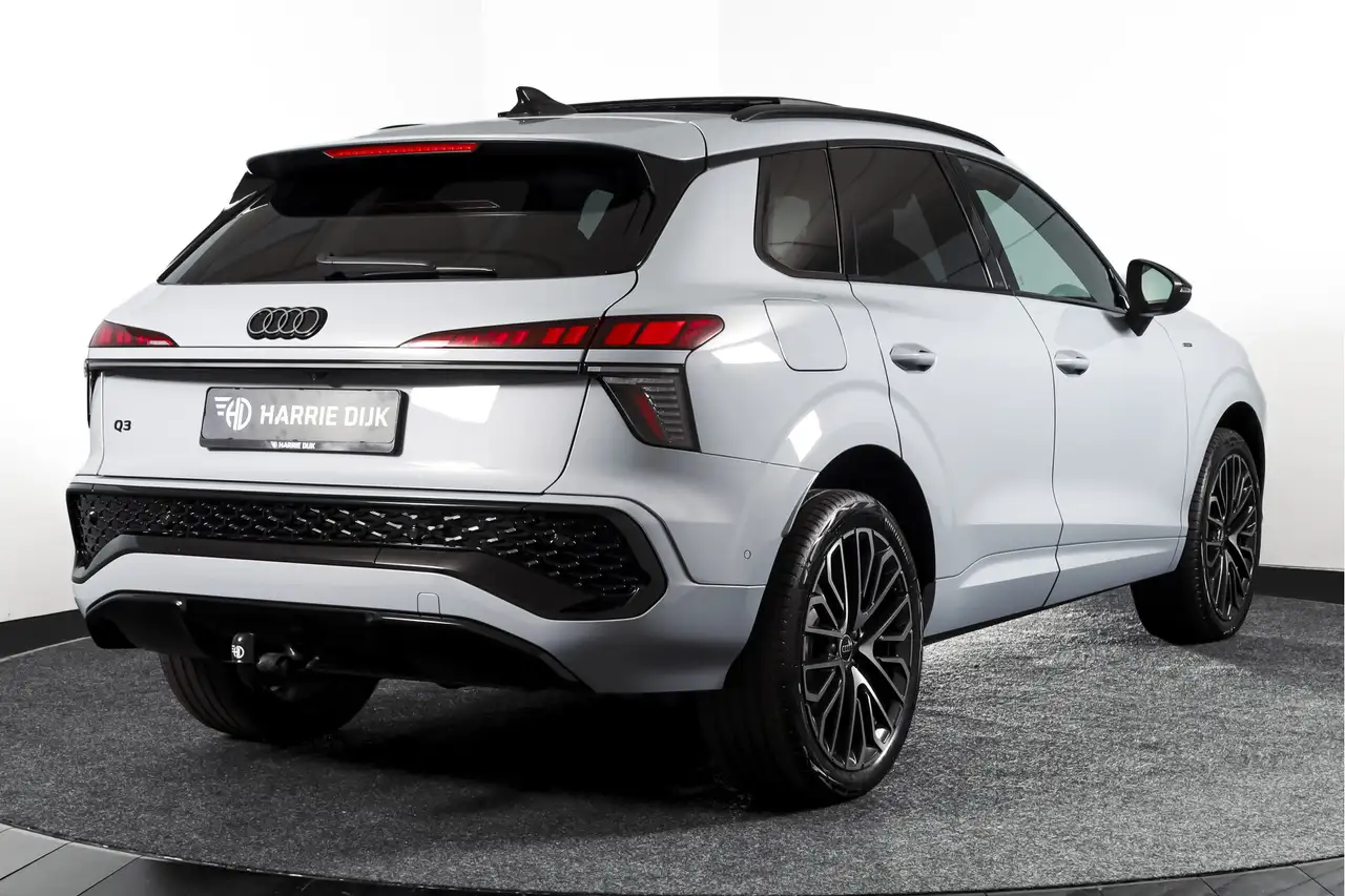 Audi Q3 2026