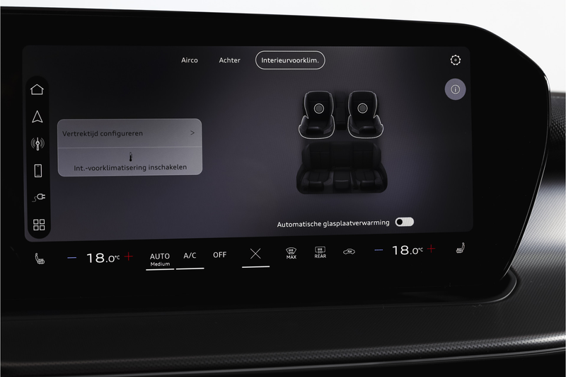 Audi Q3 1.5 e-hybrid 272 PK S edition | S/K-Panodak | Elek — photo 37