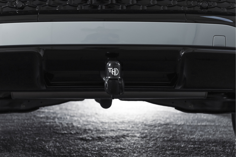 Audi Q3 1.5 e-hybrid 272 PK S edition | S/K-Panodak | Elek — photo 30