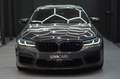 BMW M5 Competition Drivers Pack/Laser/BMW Garantie Gris - thumbnail 2