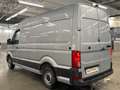 Volkswagen Crafter VW Crafter 35 T6 Kastenwagen L3H3 TDI Silber - thumbnail 5