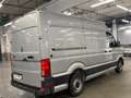 Volkswagen Crafter VW Crafter 35 T6 Kastenwagen L3H3 TDI Silber - thumbnail 4