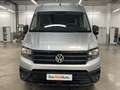Volkswagen Crafter VW Crafter 35 T6 Kastenwagen L3H3 TDI Silber - thumbnail 3
