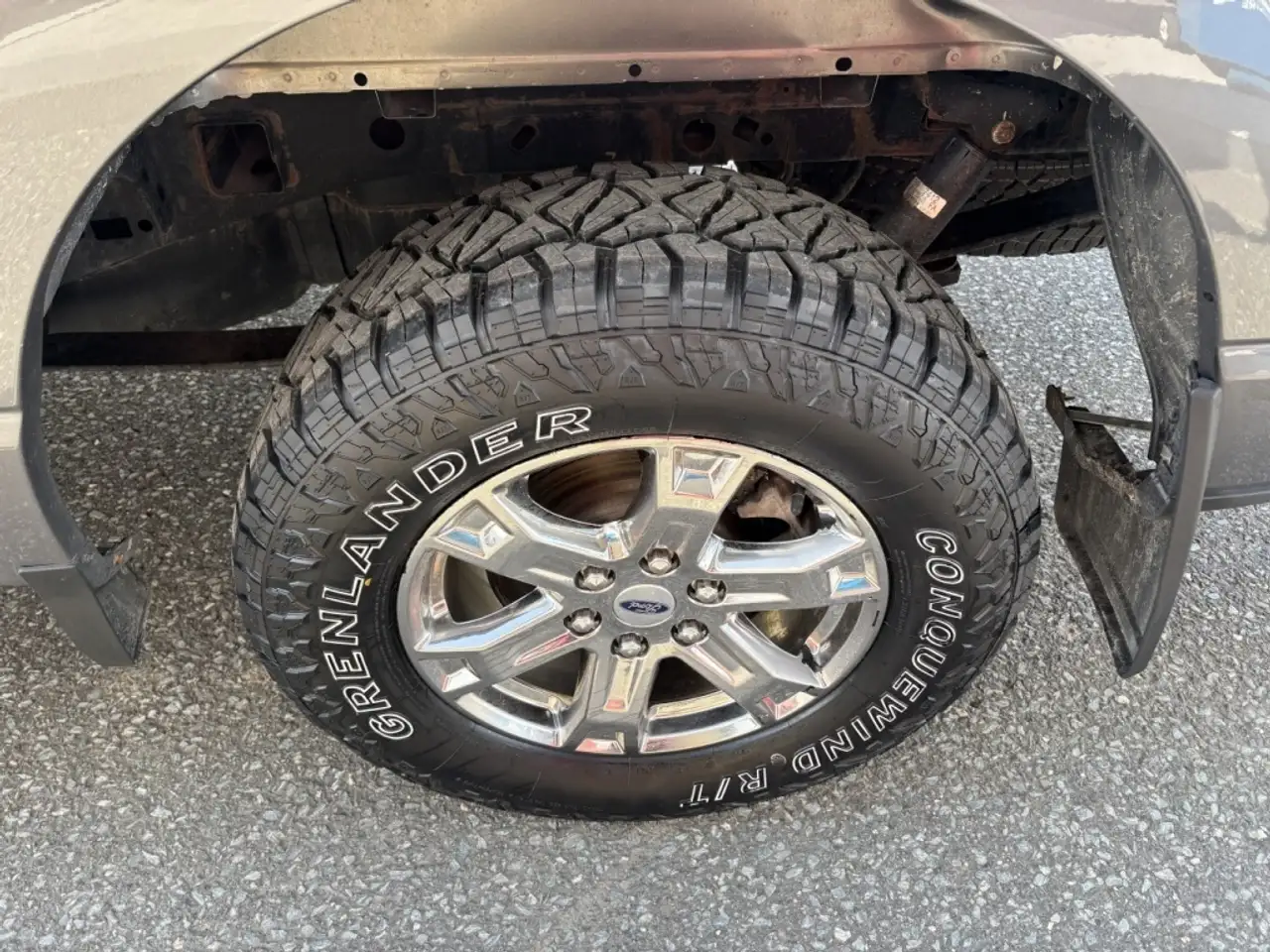 Ford F 150 fotografie Ford F 150