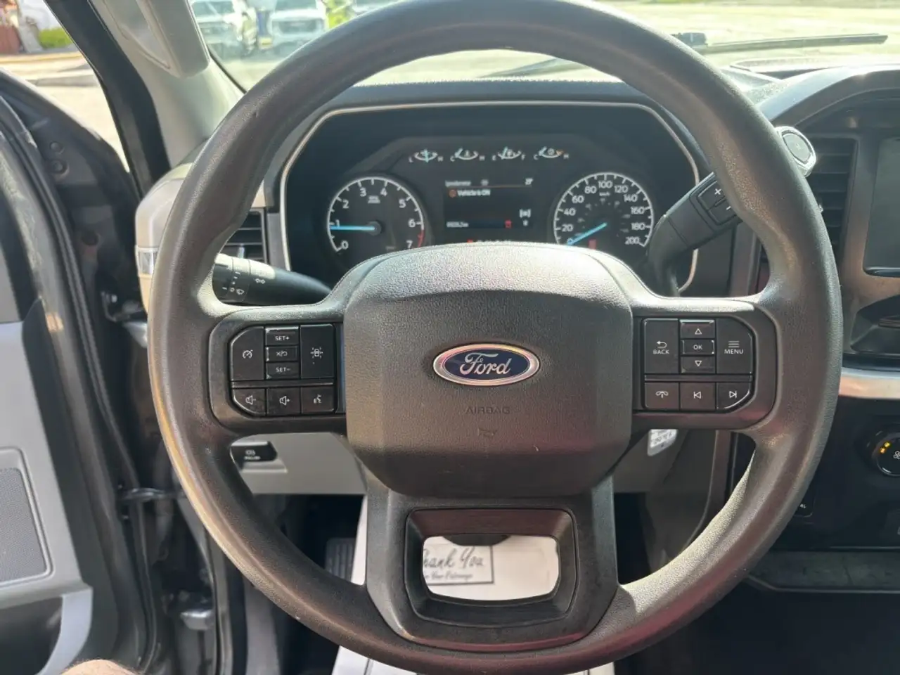 Ford F 150 fotografie Ford F 150