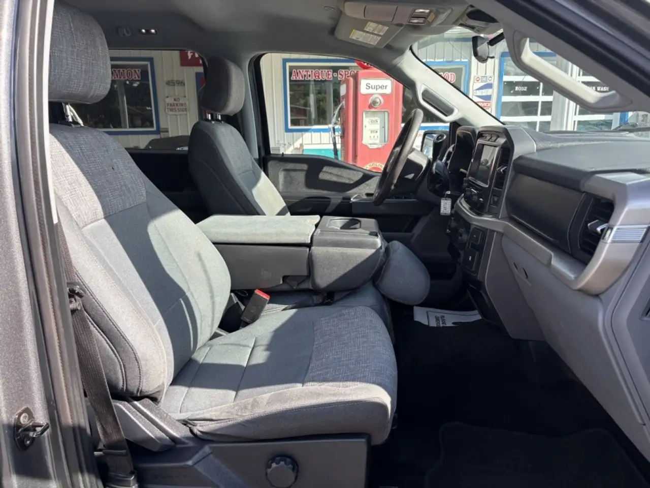 Ford F 150 fotografie Ford F 150
