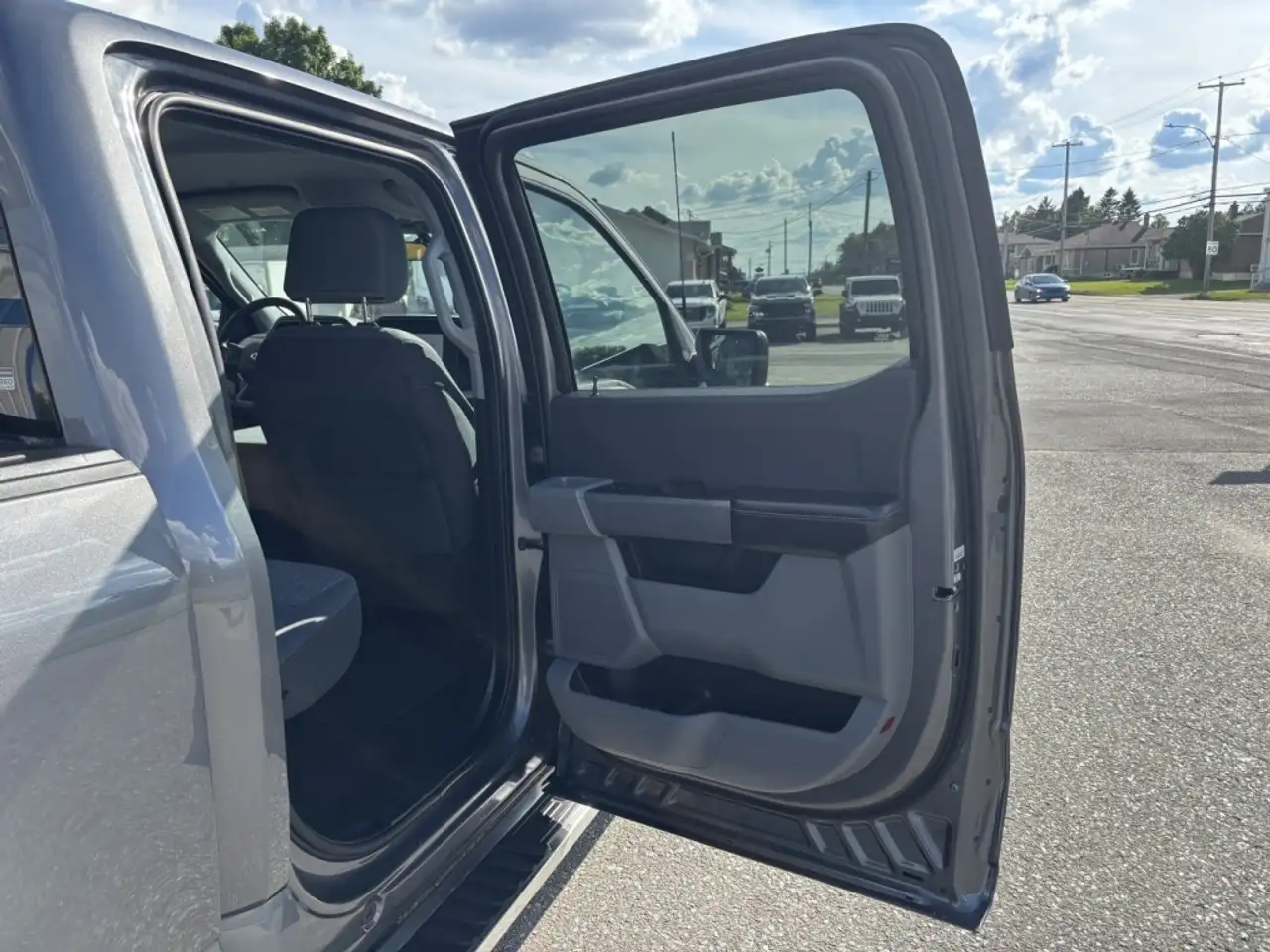 Ford F 150 fotografie Ford F 150